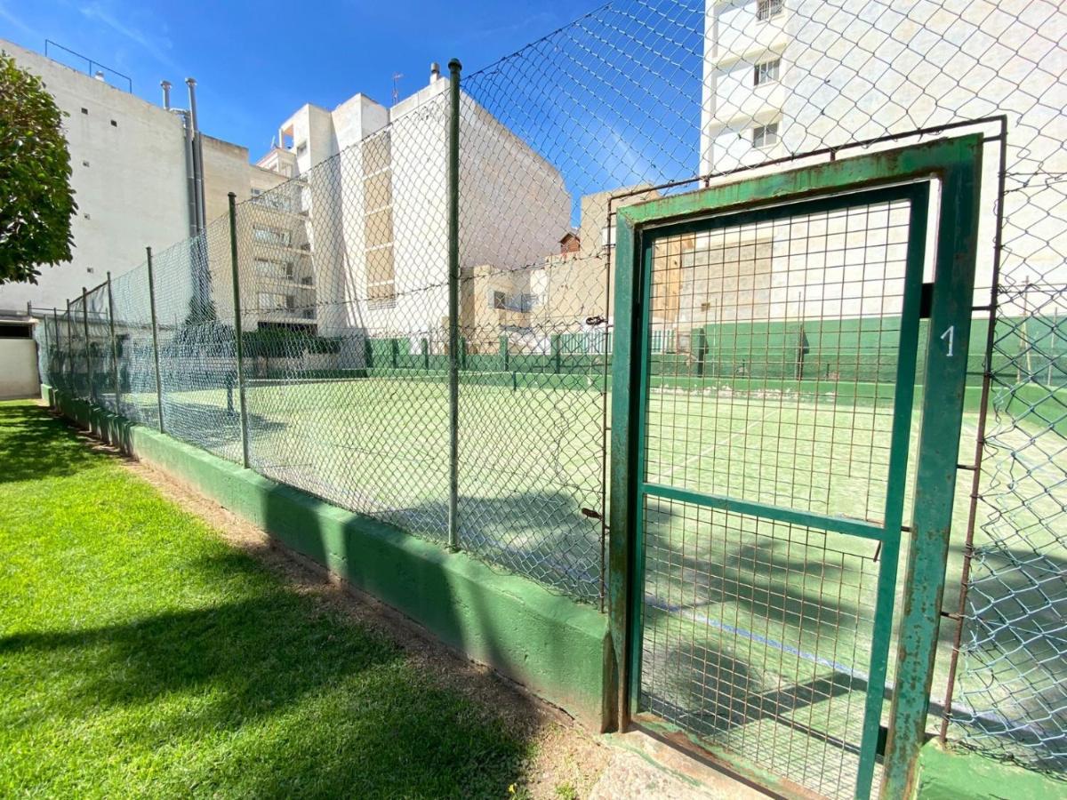 Apartament Palm Beach-El Palmeral Torrevieja Exterior photo